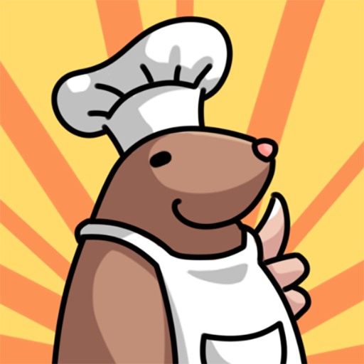 Pocket Cuisine key art