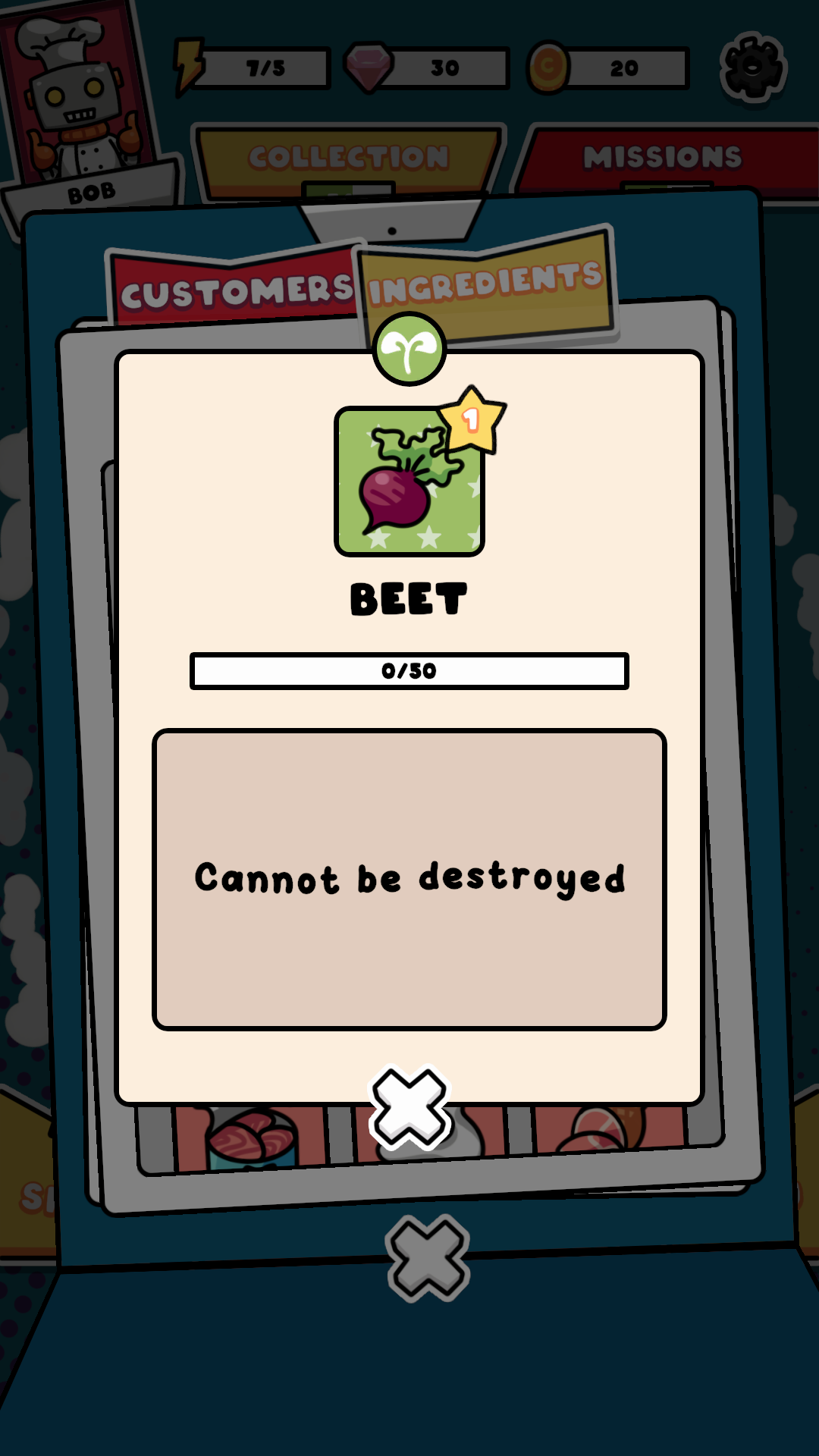 Pocket Cuisine screenshot 3
